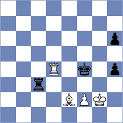 McDonald - Faure (Zug, 1987)