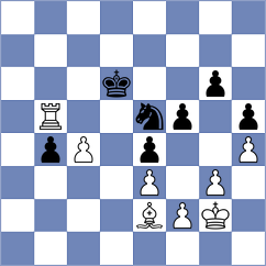 Vastrukhin - Maze (Chess.com INT, 2020)