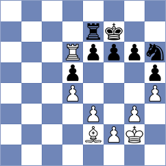 Diao - Paul (Sterling, VA USA, 2025)