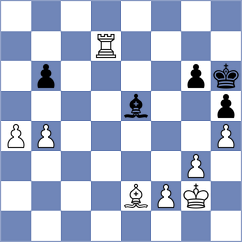 Dominguez - Nikulina (chess.com INT, 2025)