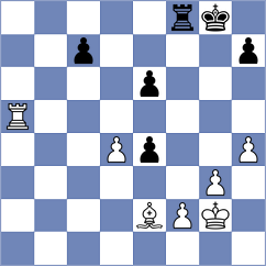 Casper - Stegemann (Lingen, 2000)
