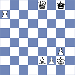 Sanabria Arenas - Pampin Garcia (lichess.org INT, 2022)