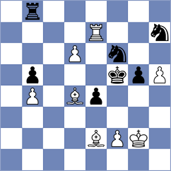 Mareco - Ortiz (Perez, Santa Fe ARG, 2025)