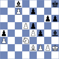 Grischuk - Weick (Mainz, 2005)