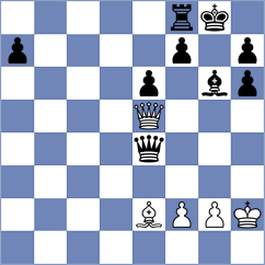 Fizer - Harriott (chess.com INT, 2025)