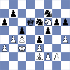 Shimanov - Deac (Chess.com INT, 2021)