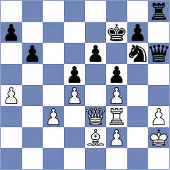 Grzesiak - Gilewski (Rowy, 2002)
