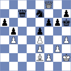 Rusakov - Belenkaya (St Petersburg, 2007)