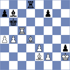 Hansen - Golsefidy (chess.com INT, 2025)