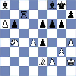 Balague Camps - Deveci (chess.com INT, 2024)