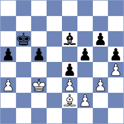 Aggelis - Skaric (chess.com INT, 2023)
