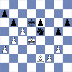 Porter - Sieciechowicz (Chess.com INT, 2021)