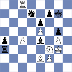 Ansell - Ghasi (England ENG, 2025)
