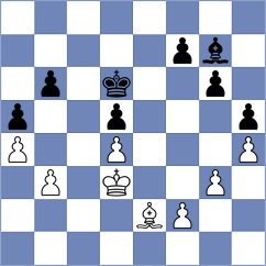 Jakubowska - Majer (chess.com INT, 2024)