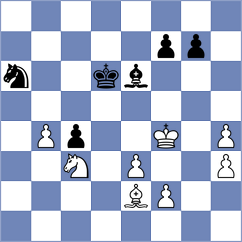 Baginskaite - Radzimski (Bialystok POL, 2024)