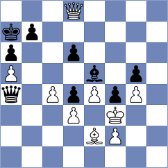 Brunke - Koelle (Playchess.com INT, 2021)
