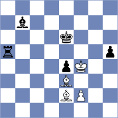 Drygalov - Vitenberg (Chess.com INT, 2021)