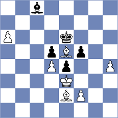 Porter - Cramling Bellon (Chess.com INT, 2021)