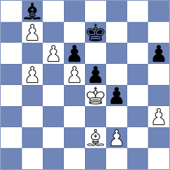 Lobanov - Tomiello (Chess.com INT, 2020)