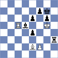Castillo Pena - Papp (chess.com INT, 2024)