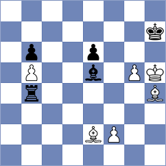 Zinic - Lang (Wuerttemberg, 1991)