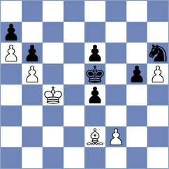 Kollars - Mekhitarian (chess.com INT, 2022)