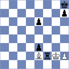 Diaz Cesar - Schuster (chess.com INT, 2025)