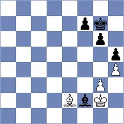 Hasanov - Deuer (Munich GER, 2025)