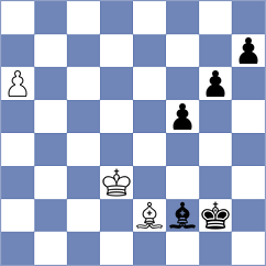 Hertog - Moyse (Lichess.org INT, 2021)