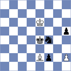 Poulsen - Pedersen (Esbjerg, 2007)
