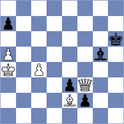 Ivic - Nagare Kaivalya Sandip (chess.com INT, 2023)