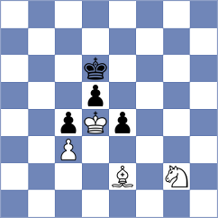 Popov - Kucza (chess.com INT, 2023)