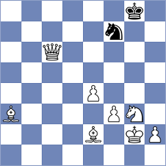 Morefield - Muminova (Chess.com INT, 2020)
