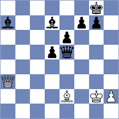 Yurtseven - Holt (chess.com INT, 2024)