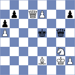 Rubio Tent - Stamatiou (chess.com INT, 2024)