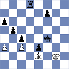 Khodabandeh - Pavlidou (chess.com INT, 2025)