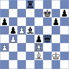 Smirnov - Dinev (chess.com INT, 2025)