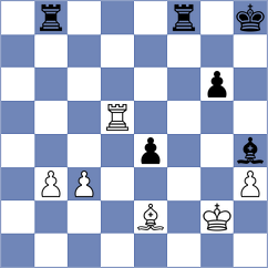 Sawlin - Paravyan (chess.com INT, 2021)