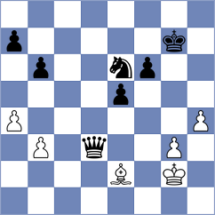 Smith - Finegold (Chicago, 1994)