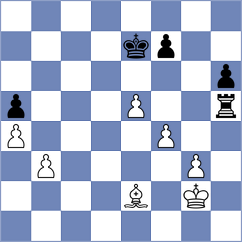 Georgiev - Dorobanov (New York, 1998)