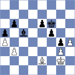 Milashevskaja - Khrustov (Nizhnij Novgorod, 2009)