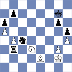 Guseva - Pinheiro (chess.com INT, 2022)
