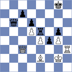 Ibrahim - Sergeyeva (Macau, 1996)