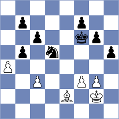 Osiecki - Bodicky (chess.com INT, 2025)