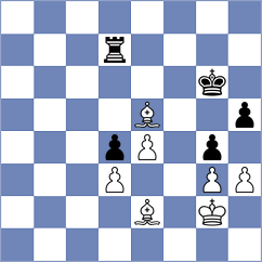 Santos Izquierdo - Correa Hernandez (Santa Cruz de Tenerife, 2003)