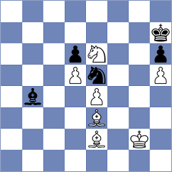 Torres - Lopez Rayo (Medellin COL, 2024)