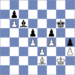 Turba - Siemianowski (Playchess.com INT, 2020)