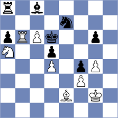 Granara Barreto - D'Andrea (Montevideo, 2014)