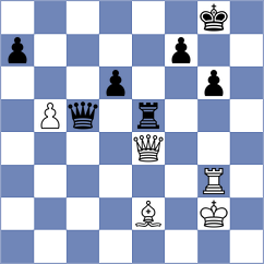 Terry - Corrales Jimenez (chess.com INT, 2022)