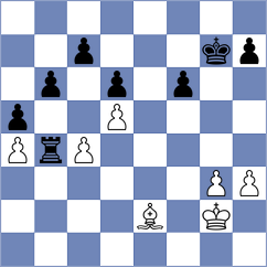 Valiuska - Galuscak (Panevezys, 2009)